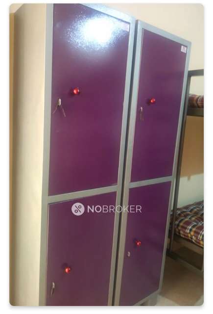 PG for Girls in Naagarabhaavi