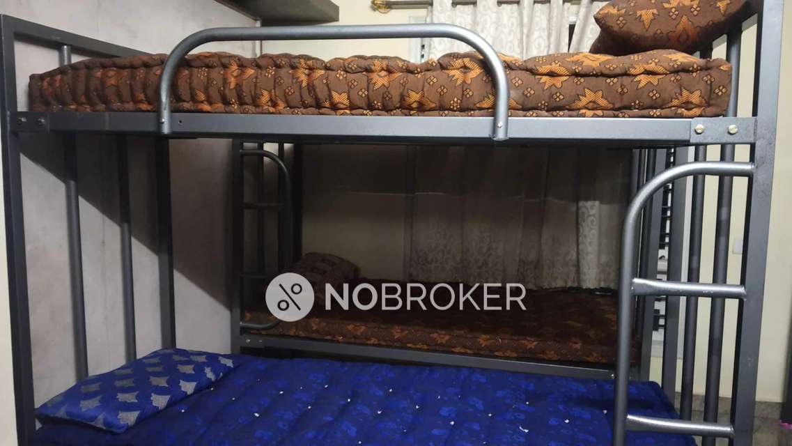 PG for Girls in Naagarabhaavi