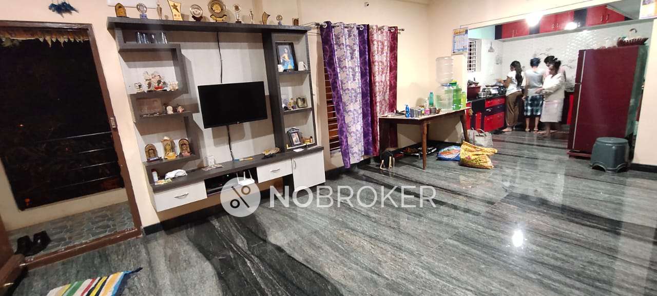 PG for Girls in Naagarabhaavi