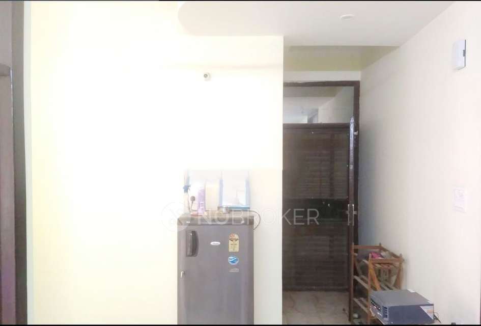 2 BHK Flat In Arsh Green Heights For Sale  In Shahberi
