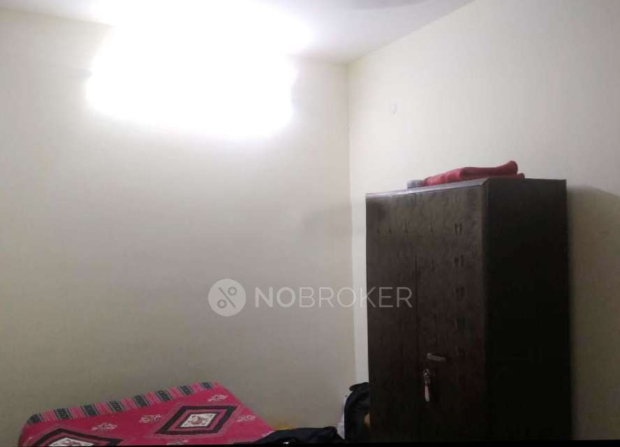 2 BHK Flat In Arsh Green Heights For Sale  In Shahberi