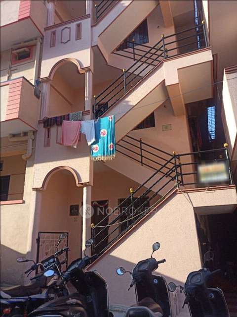 2 BHK Flat for Rent  In Basaveshwar Nagar