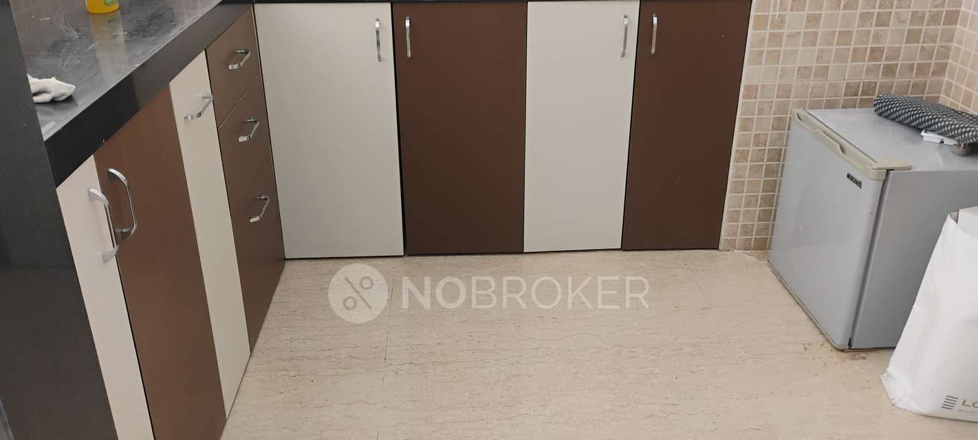 1 BHK Flat In Lodha Belmondo for Rent  In Gahunje