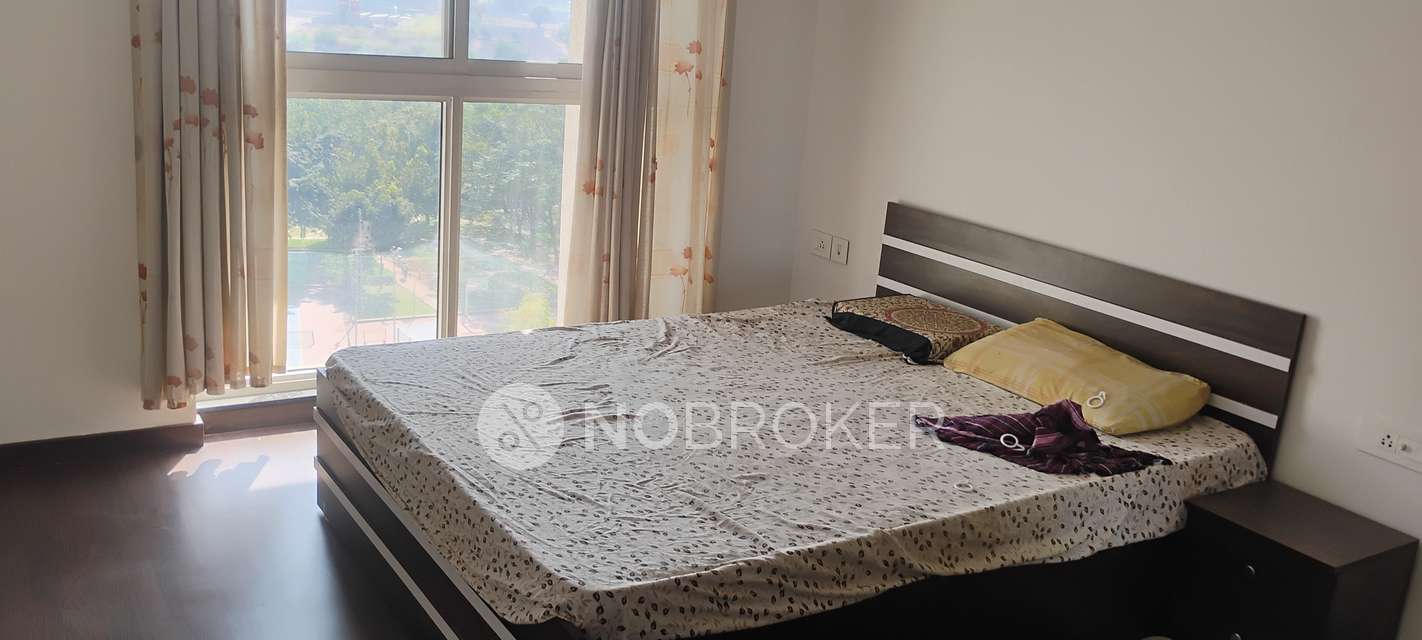 1 BHK Flat In Lodha Belmondo for Rent  In Gahunje