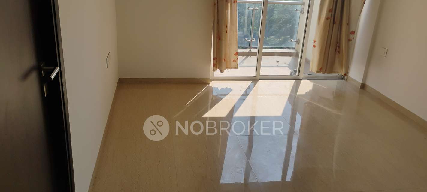 1 BHK Flat In Lodha Belmondo for Rent  In Gahunje