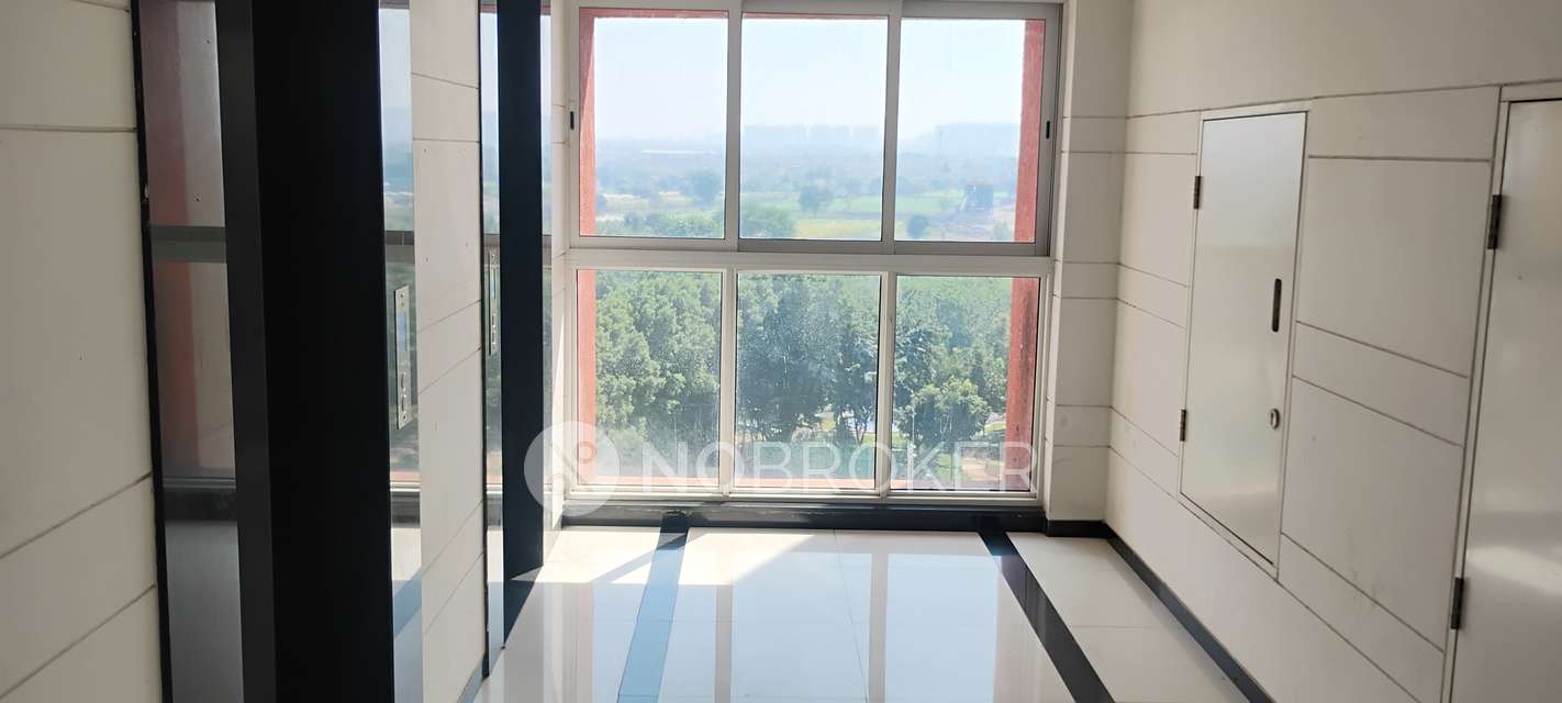 1 BHK Flat In Lodha Belmondo for Rent  In Gahunje