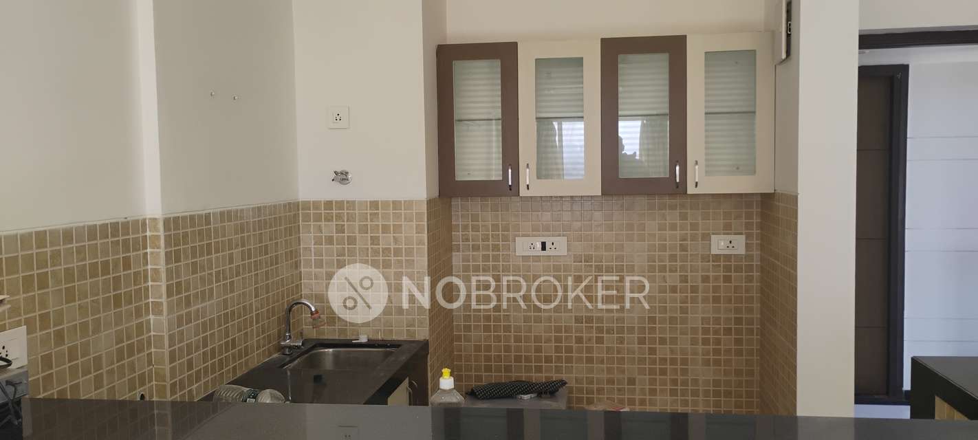 1 BHK Flat In Lodha Belmondo for Rent  In Gahunje