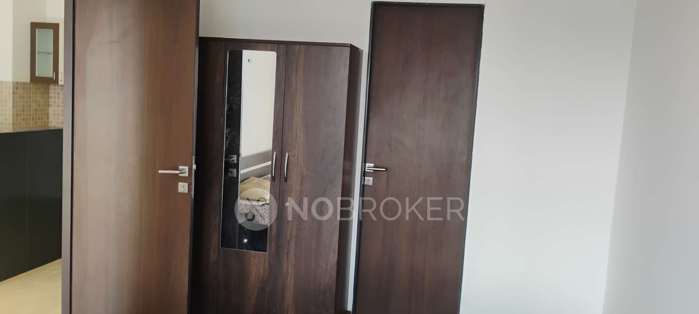 1 BHK Flat In Lodha Belmondo for Rent  In Gahunje