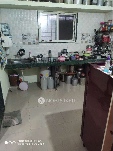 1 BHK Flat In Shree Appartment For Sale  In Gopalpatti