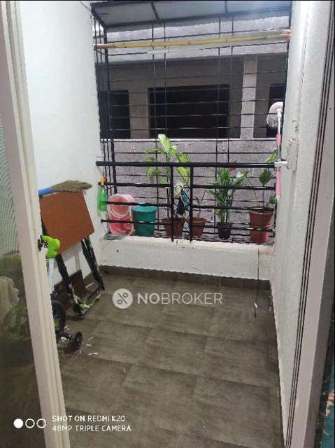 1 BHK Flat In Shree Appartment For Sale  In Gopalpatti