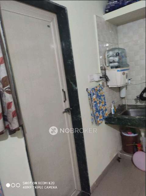 1 BHK Flat In Shree Appartment For Sale  In Gopalpatti