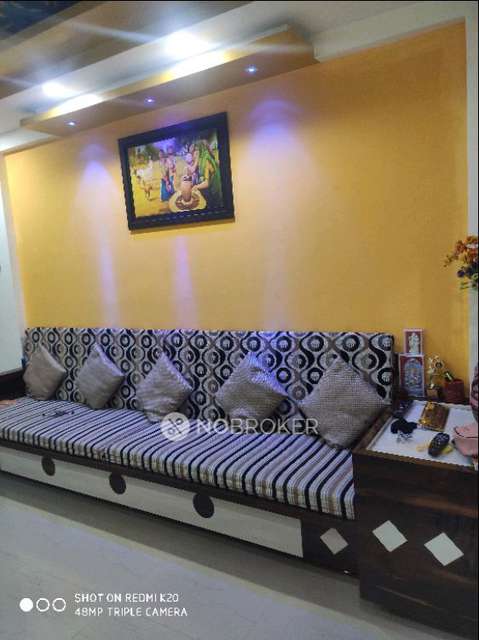 1 BHK Flat In Shree Appartment For Sale  In Gopalpatti