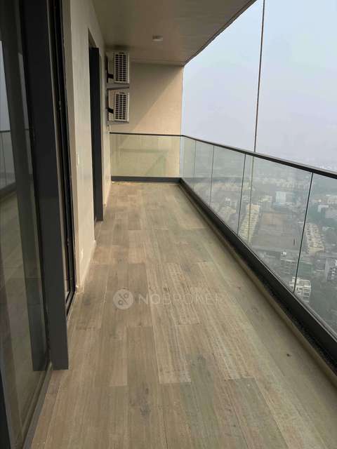 3 BHK Flat In M3m Heights For Sale  In Sector 65