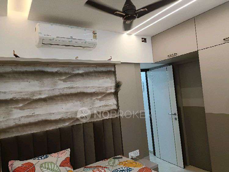 3 BHK Flat In Sunteck Maxx World For Sale  In Naigaon East