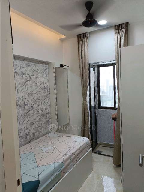 3 BHK Flat In Sunteck Maxx World For Sale  In Naigaon East