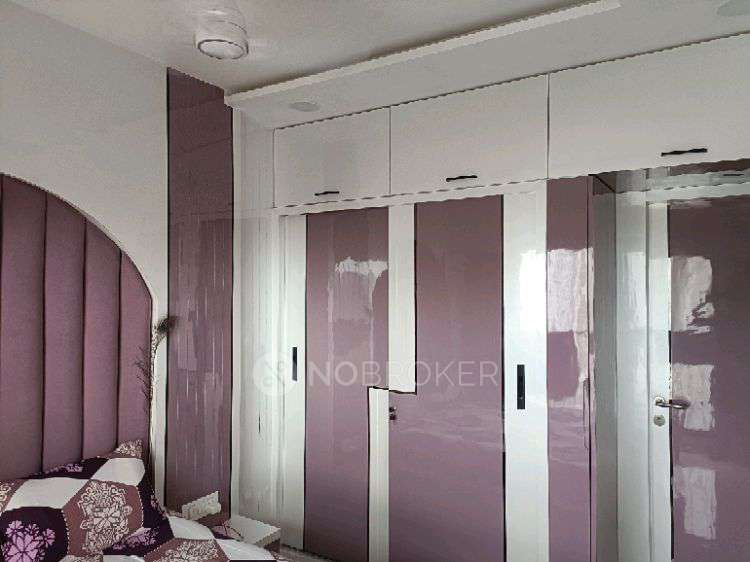 3 BHK Flat In Sunteck Maxx World For Sale  In Naigaon East