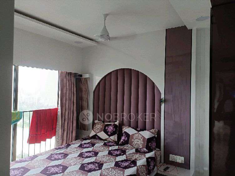 3 BHK Flat In Sunteck Maxx World For Sale  In Naigaon East