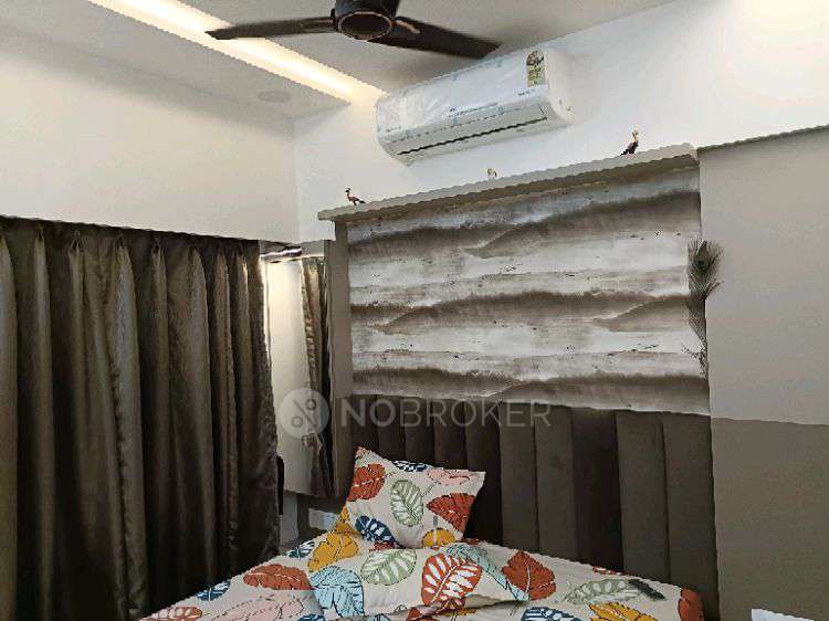 3 BHK Flat In Sunteck Maxx World For Sale  In Naigaon East