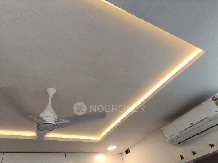 3 BHK Flat In Sunteck Maxx World For Sale  In Naigaon East