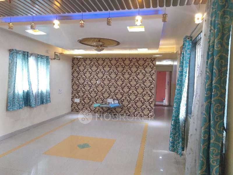 3 BHK House for Rent  In Kondhwa