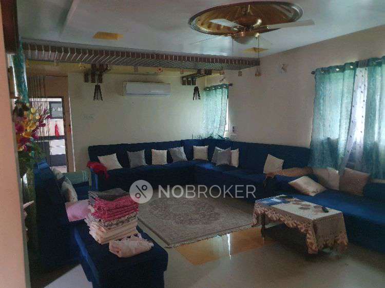 3 BHK House for Rent  In Kondhwa