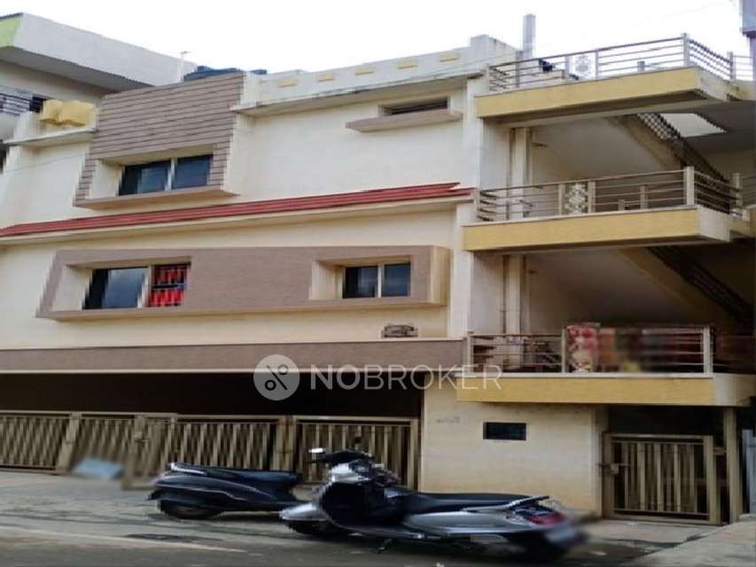 3 BHK House for Rent  In Konanakunte