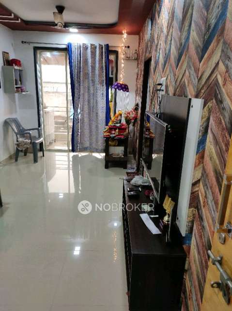 2 BHK Flat In Shree Mauli Kaivalya Plaza For Sale  In Dombivli East