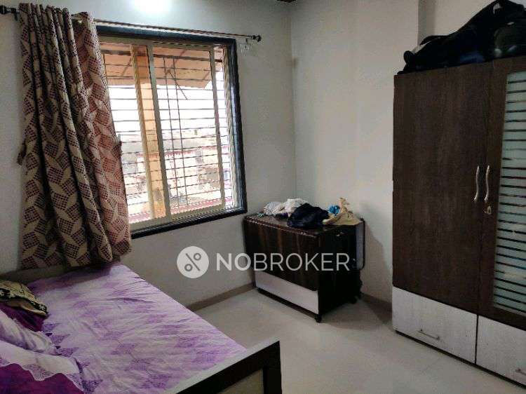 2 BHK Flat In Shree Mauli Kaivalya Plaza For Sale  In Dombivli East