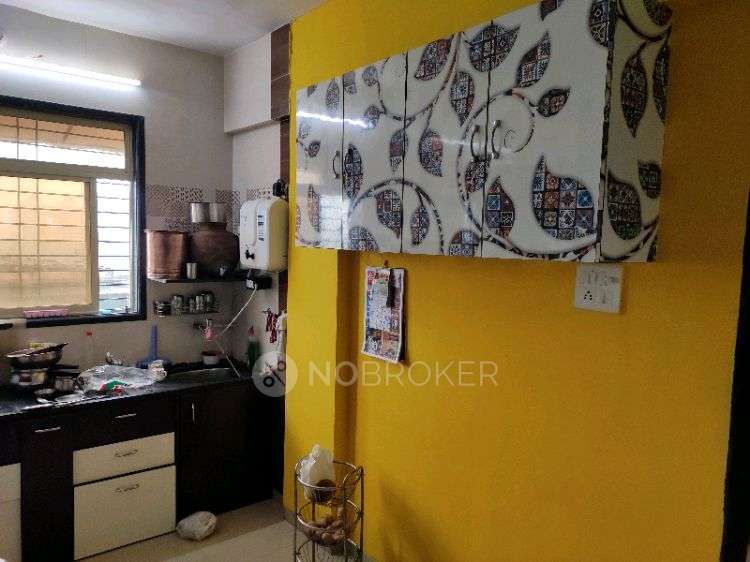 2 BHK Flat In Shree Mauli Kaivalya Plaza For Sale  In Dombivli East