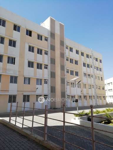 1 BHK Flat In Playtor Ranjangaon for Rent  In Karegaon