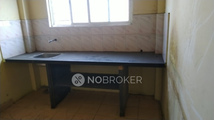 1 BHK Flat In Pankaj Park Society for Rent  In Hadapsar