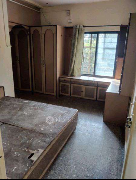 1 BHK Flat In V.a.apartmemts for Rent  In Deepali Apartments, Bhau Patil Rd, Bopadi, Bapodi Gaothan, Bopodi, Pune, Maharashtra 411003, India