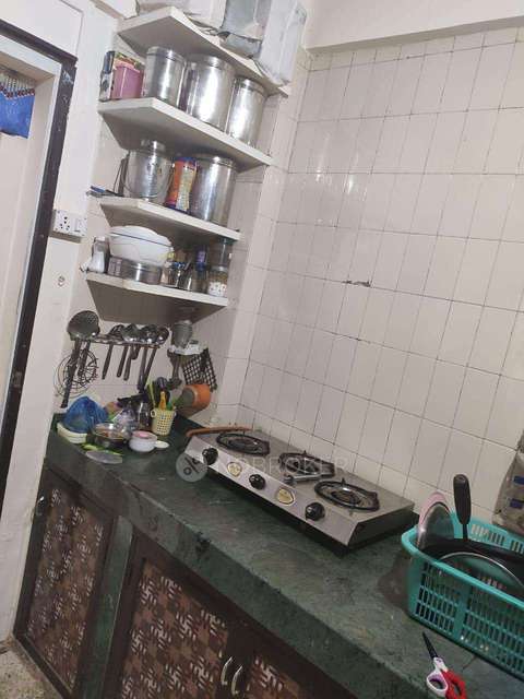 1 BHK Flat For Sale  In  Mira Bhayandar,