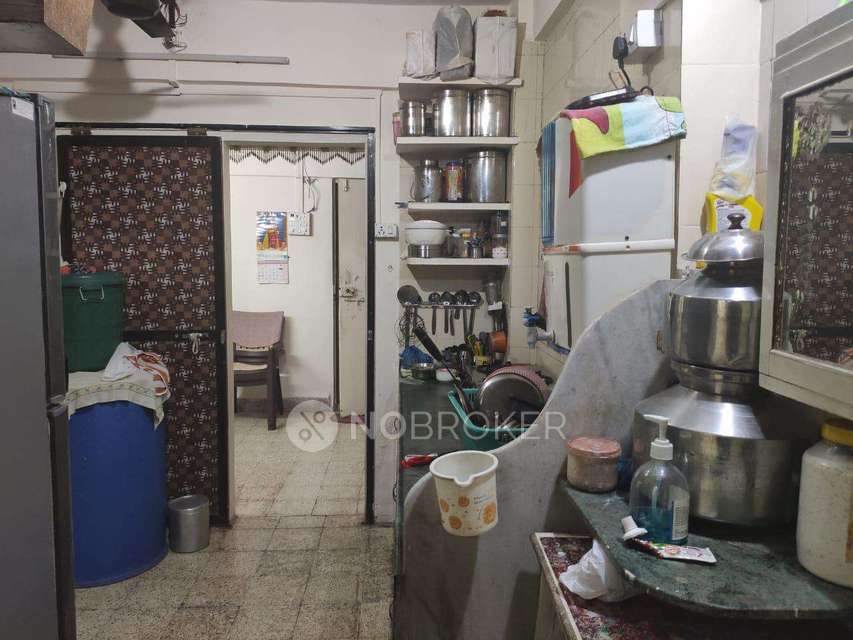 1 BHK Flat For Sale  In  Mira Bhayandar,