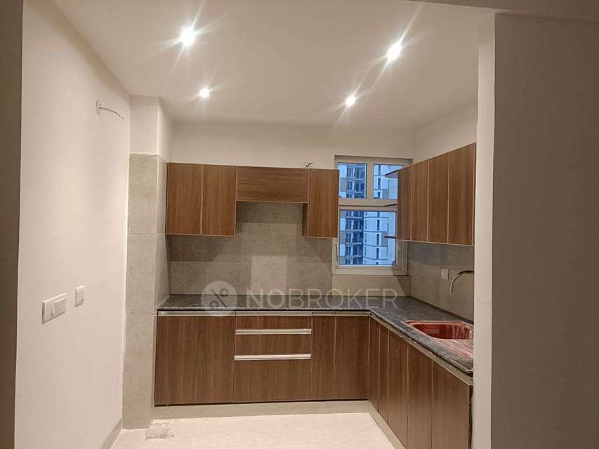 2 BHK Flat In Shubh Homes Urban Royale For Sale  In Shahpur Bamheta