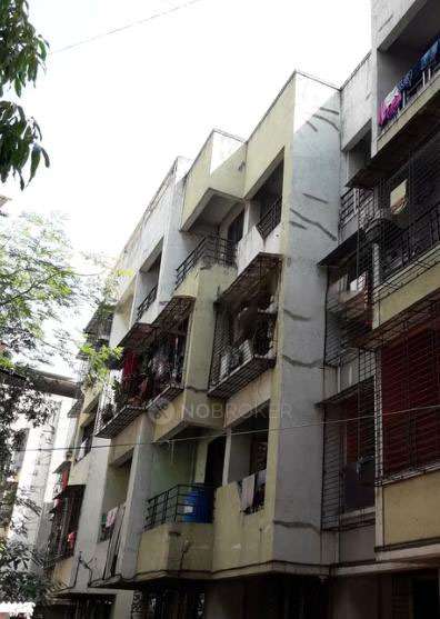 1 BHK Flat In Sai Darshan Chs For Sale  In Dombivli East