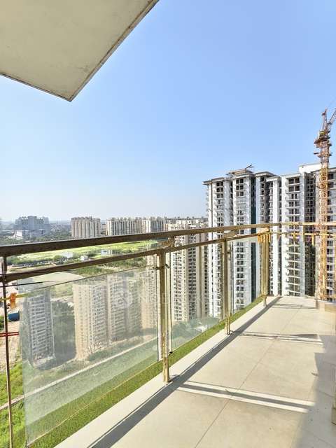 3 BHK Flat In Conscient Heritage Max For Sale  In Sector 102