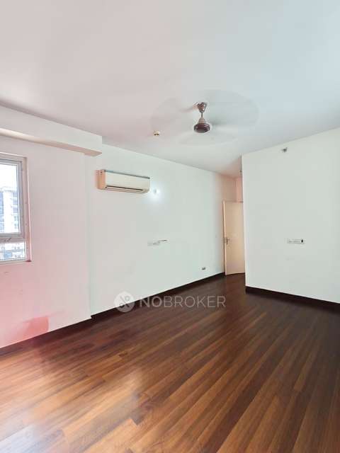 3 BHK Flat In Conscient Heritage Max For Sale  In Sector 102