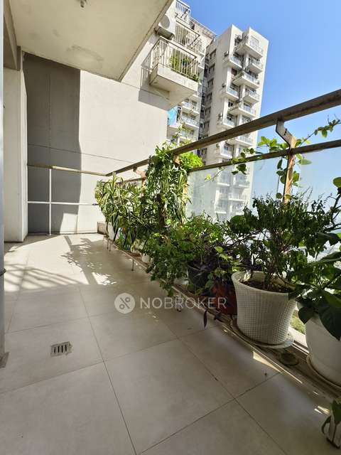 3 BHK Flat In Conscient Heritage Max For Sale  In Sector 102