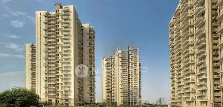 3 BHK Flat In Conscient Heritage Max For Sale  In Sector 102