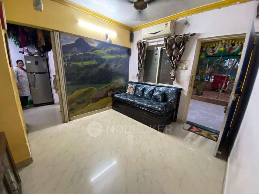 1 RK Flat In Raj Ratna Park For Sale  In ???? ?????