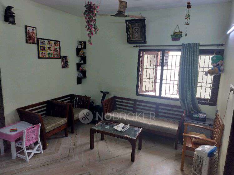 2 BHK Flat In Chenthur Homes Rajakilpakkam For Sale  In Madambakkam