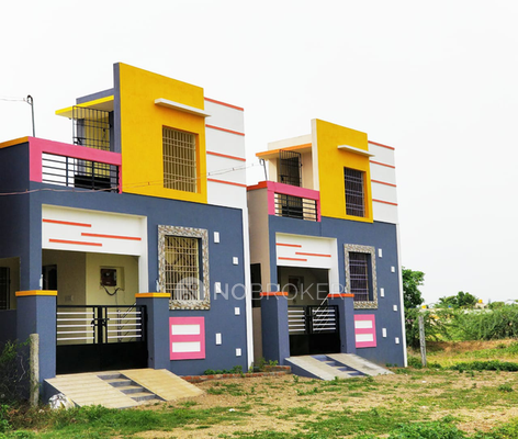 2 BHK House for Rent  In Veppambaattu