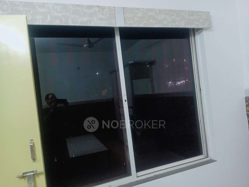 1 BHK Flat In Samruddhi Lake Shore for Rent  In Ambegaon Khurd