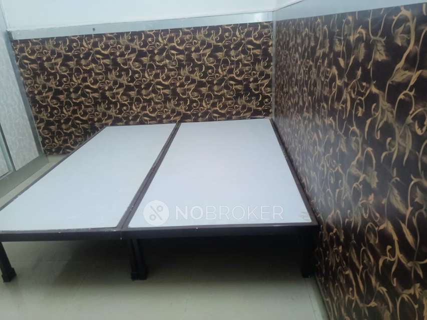 1 BHK Flat In Samruddhi Lake Shore for Rent  In Ambegaon Khurd