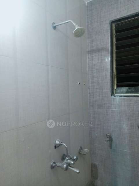 1 BHK Flat In Samruddhi Lake Shore for Rent  In Ambegaon Khurd