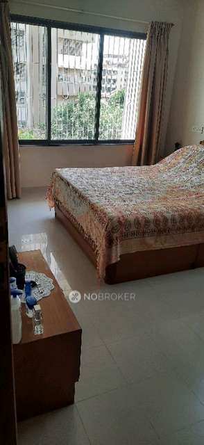 2 BHK Flat In Ev-lil Apartments For Sale  In  Malad West