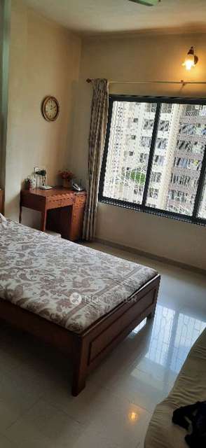 2 BHK Flat In Ev-lil Apartments For Sale  In  Malad West