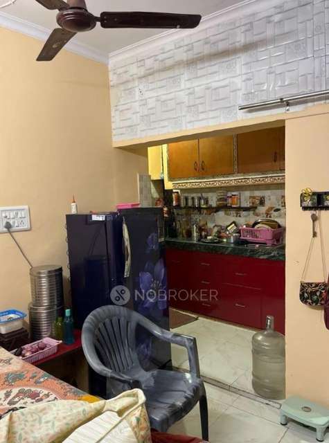 1 BHK Flat In Gda Flats For Sale  In Indirapuram