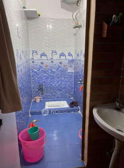 1 BHK Flat In Gda Flats For Sale  In Indirapuram